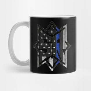 spygate report Mug